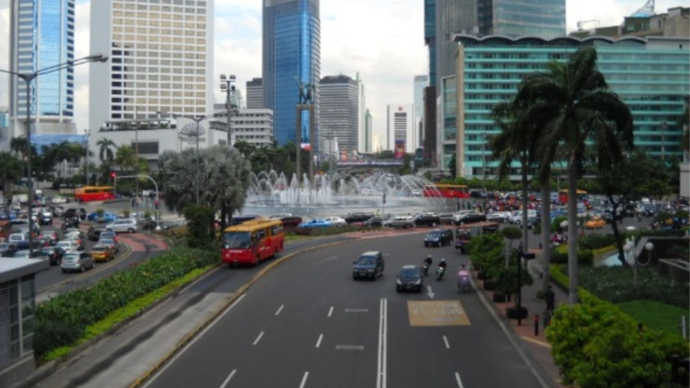 Jakarta. [jakarga.go.id]