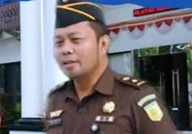 Jaksa Hsu Yang Terjaring Ott Tiba Di Kpk