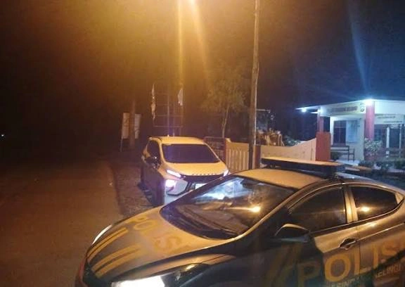 Polres Rejang Lebong Jamin Jalur Curup-Lubuklinggau Aman, Ada Pengawalan Gratis!