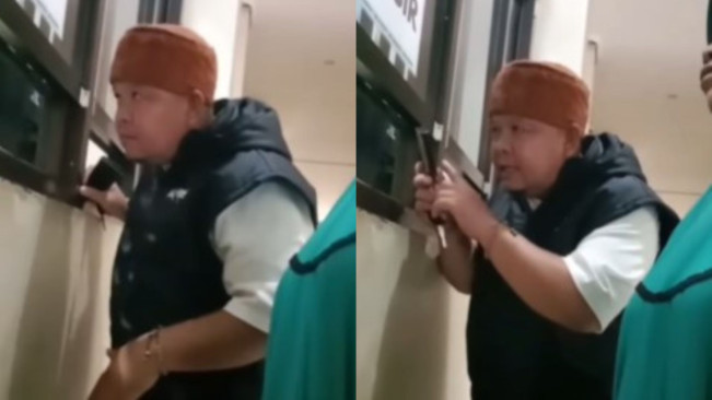 Viral Kepala Desa di Sukabumi Jaminkan STNK Mobil untuk Biaya Rumah Sakit Warga