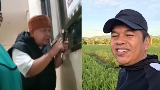 Viral Kades Heri Suryana, KDM Tuding Pimpinan RSUD Palabuhanratu Tidak Taat Surat Edaran