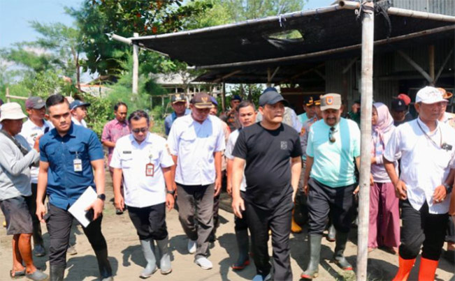 Foto: Humas Jateng