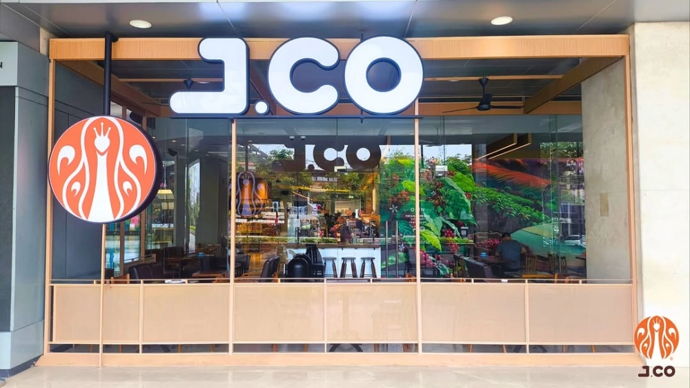 Promo J.CO Oktober 2025: Paket Minuman & Donat Mulai Rp77 Ribu