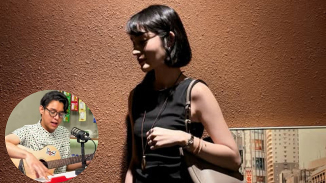 Heboh Jeanneta Sanfadelia Diselingkuhi Ardhito Pramono, Netizen: Kak Jangan Mau Balikan