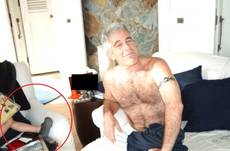 Siapa Jeffrey Epstein? Sosok di Balik Skandal Seks dan Pedofil Terbesar di AS