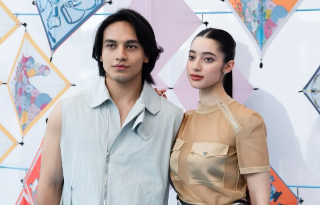 Jefri Nichol Tarung Ulang Lawan El Rumi, Ameera Khan Bakal Hadir?