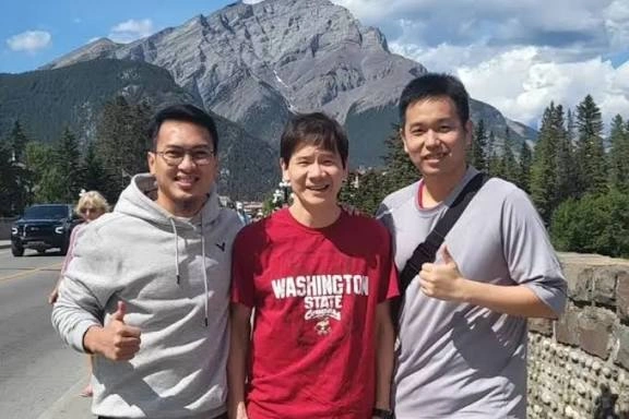 Dulu Harumkan Indonesia, Ardy B. Wiranata Kini Berkewarganegaraan Kanada