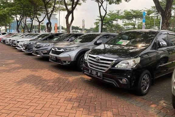 Mobil Bekas Jadi Solusi Ekonomis Hadapi Mudik Lebaran 2026