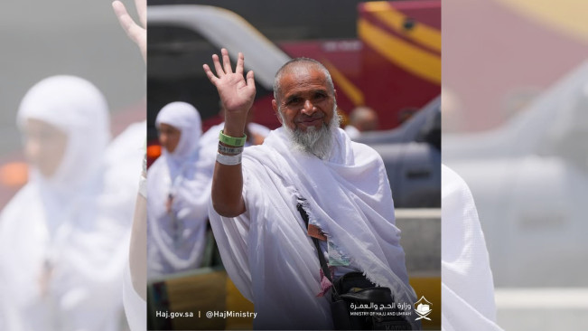 Hari Ini Jemaah Haji Indonesia Mulai Pemulangan ke Tanah Air