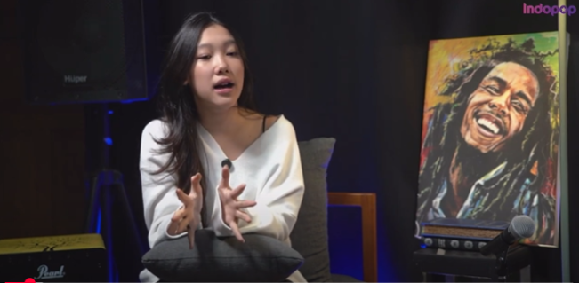 Putri Tora Sudiro Cerita Ayahnya yang Super Ketat: Keluar Rumah Ada Aturannya