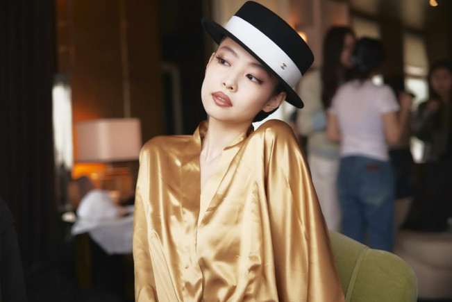 Jennie BLACKPINK Bungkam Fitnah Lewat Jalur Hukum, Menang atas Pria Pengklaim Ayah