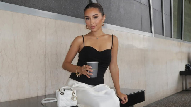 Jennifer Coppen Tak Terima Dirinya Disebut 'Maria dan Aisyah' Laporkan Akun TikTok ke Polda Bali