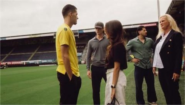 Justin Hubner Gabung Fortuna Sittard, Jennifer Coppen: Bukti Mereka Semua Salah