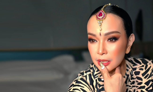 Ikut Bela Erika Carlina, Jennifer Jill 'Ipel' Geram ke DJ Panda dan Nathalie Holscher