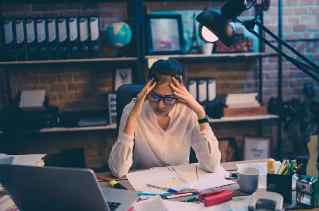 Kenali dan Atasi "Post Holiday Blues" Usai Libur Panjang