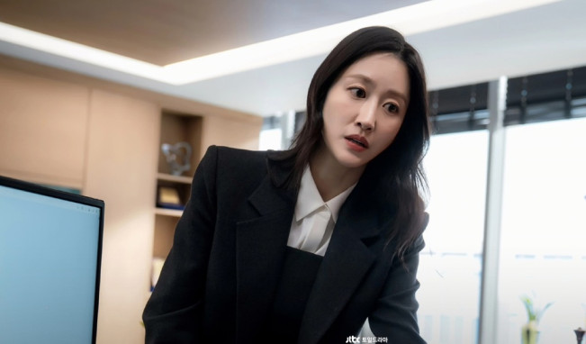Deretan Drakor Hits Jeon Hye Bin, Artis Korea Kehilangan Rp177 Juta di Bali dalam 10 Menit