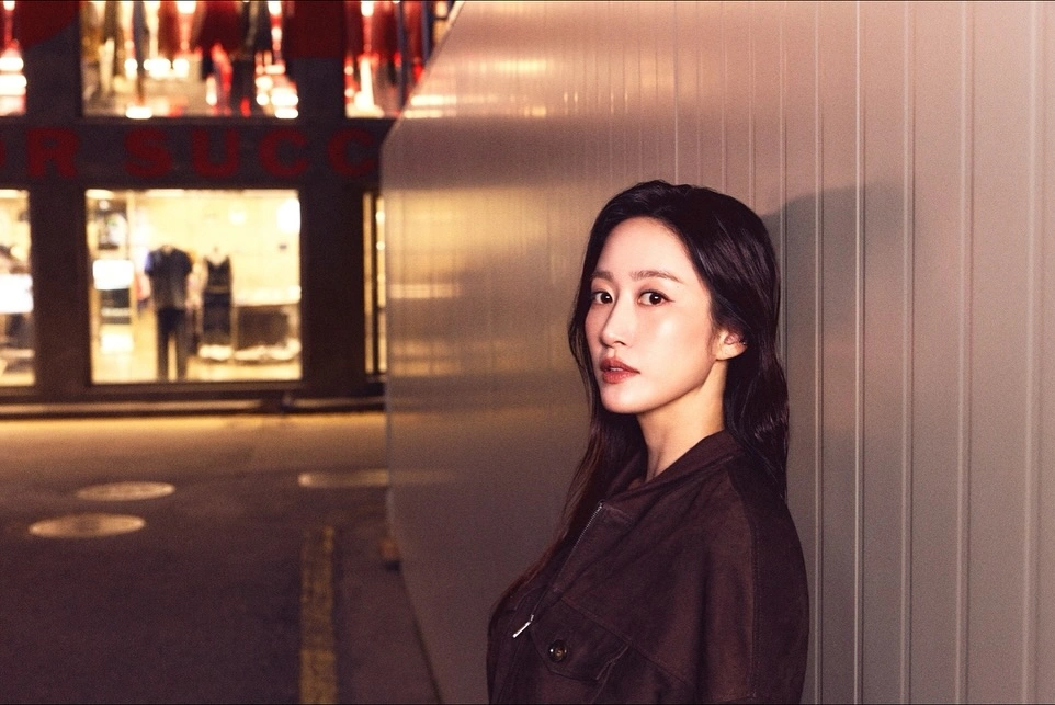 Biodata dan Agama Jeon Hye Bin, Aktris Korea yang Bongkar Jaringan Copet di Bali