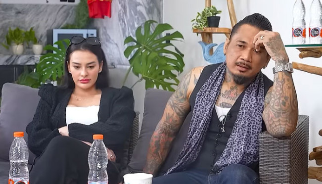 Jerinx Segera Duduk di Kursi "Pesakitan"