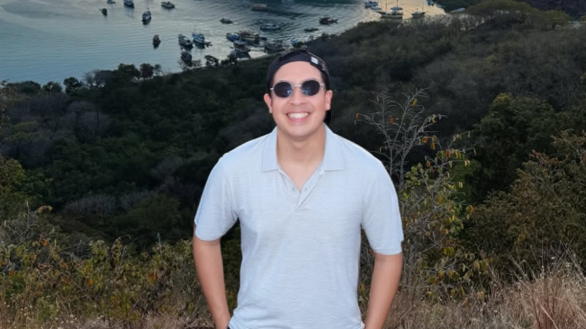 Jerome Polin Hitung Ulang Tunjangan Beras DPR Rp12 Juta, Hasilnya Mengejutkan