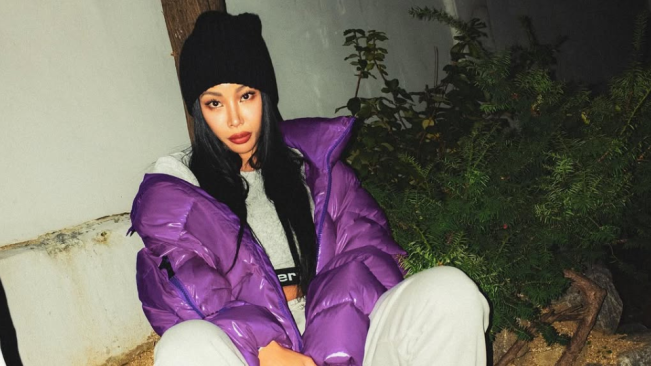 Usai Dihujani Kritik, Jessi Umumkan Kembalinya ke Panggung Musik