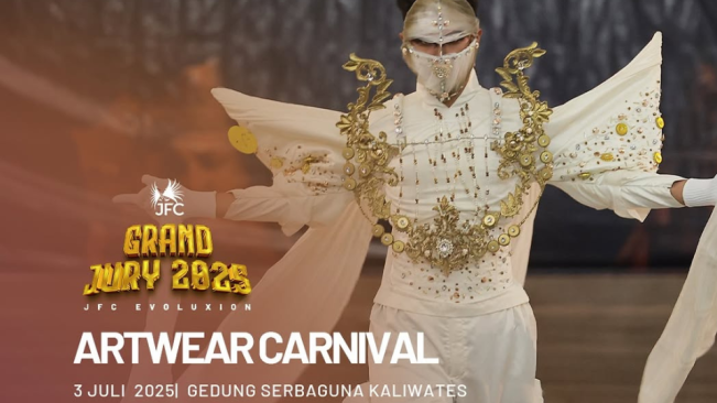 Grand Jury JFC 2025 Resmi Digelar, Ini Jadwal Lengkapnya