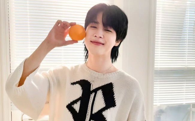 Lirik Who, Lagu Solo Jimin BTS yang Siap Comeback usai Wamil