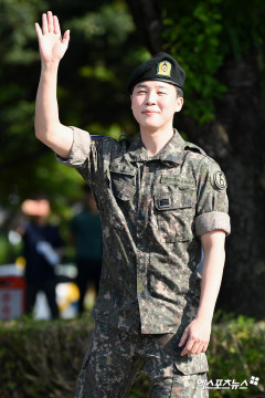 Jimin BTS. (Xportsnews)