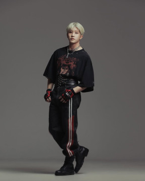 JinJin ASTRO. (Instagram/@ast_jinjin)