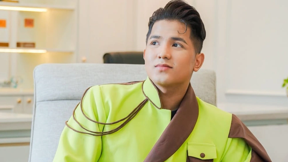 Jirayut Ikut Menangis di Pernikahan Boiyen dan Rully, Fans Langsung Ramai Minta Nyusul