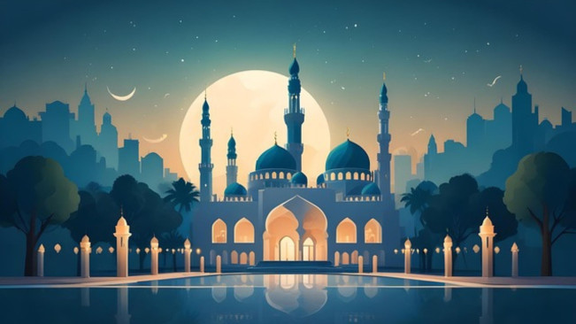 Waktu Iktikaf Benarkah Hanya pada 10 Hari Akhir Ramadan?