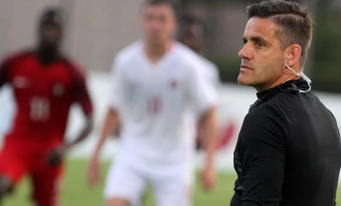 Siapa John Herdman? Masuk Daftar Kandidat Pelatih Timnas Indonesia