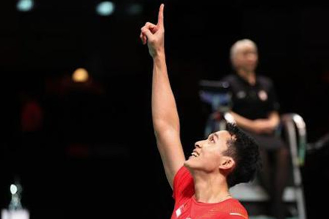 Alasan Jonatan Christie Pilih Tinggalkan Pelatnas PBSI, Sudah Ada Niat dari Tahun Lalu