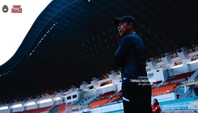 Biodata dan Agama Joko Susilo, Pelatih Timnas Putri yang Dibantai Thailand di Piala AFF 2025
