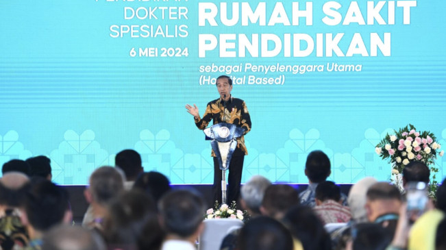 Sambut Bonus Demografi, Kesehatan di Indonesia Masih Timpang