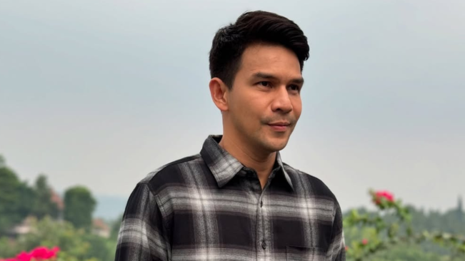 Profil dan Agama Jonathan Frizz, Diperiksa Kasus Vape Berisi Obat Keras