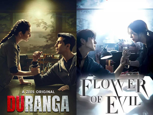 "Flower of Evil" Akan Dibuat dalam Versi India