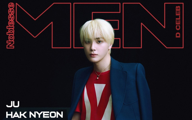 Ju Haknyeon Dituntut Bayar Rp24 Miliar Buntut Pertemuan dengan Kirara Asuka