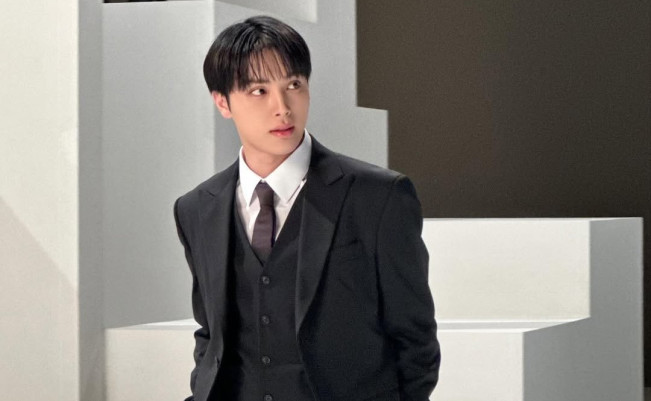 Ju Haknyeon Ungkap Kejanggalan Skandalnya dengan Kirara Asuka