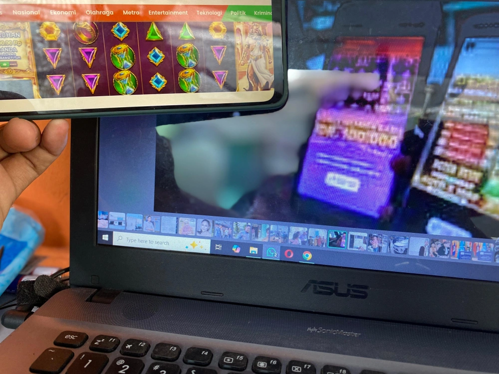 Terindikasi Judi Online 125 Penerima PKH di Rejang Lebong Langsung Dicoret