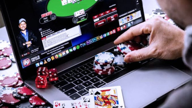 Game Over! Bos Judi Online Omzet Rp365 Miliar Diciduk Polda Jabar
