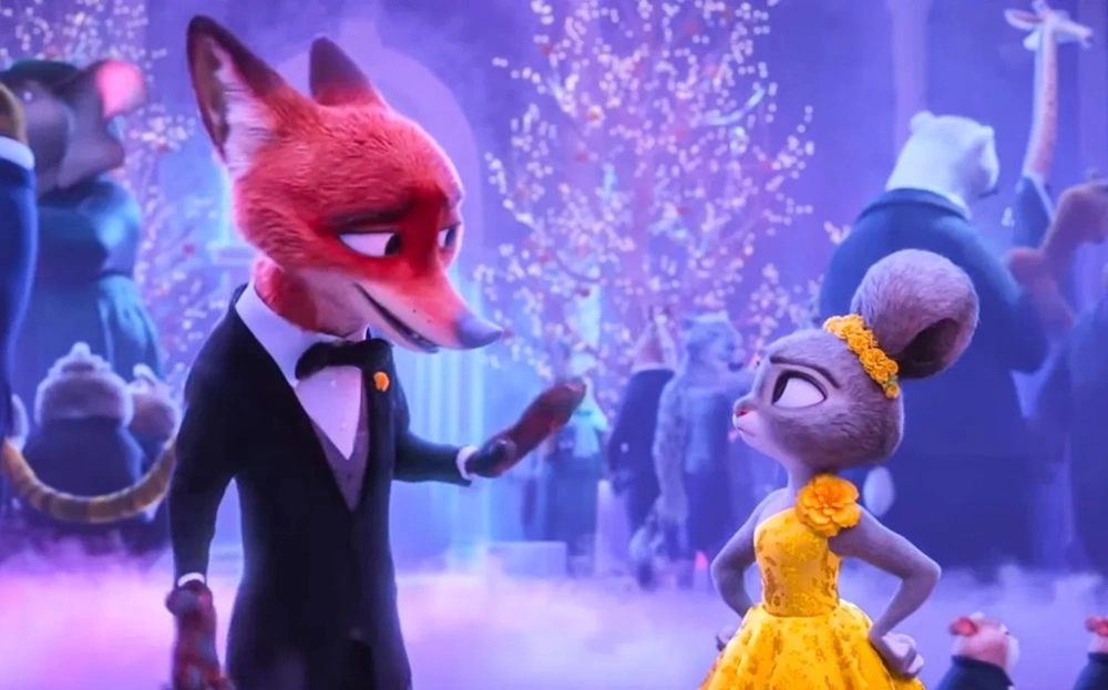 Biodata dan Agama Griselda Sastrawinata, Ilustrator Indonesia Desainer Kostum Zootopia 2