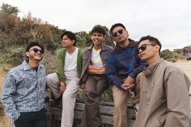 Vokalis Juicy Luicy Izinkan Lagu Dibawakan Bebas di Café, Tak Perlu Bayar Royalti