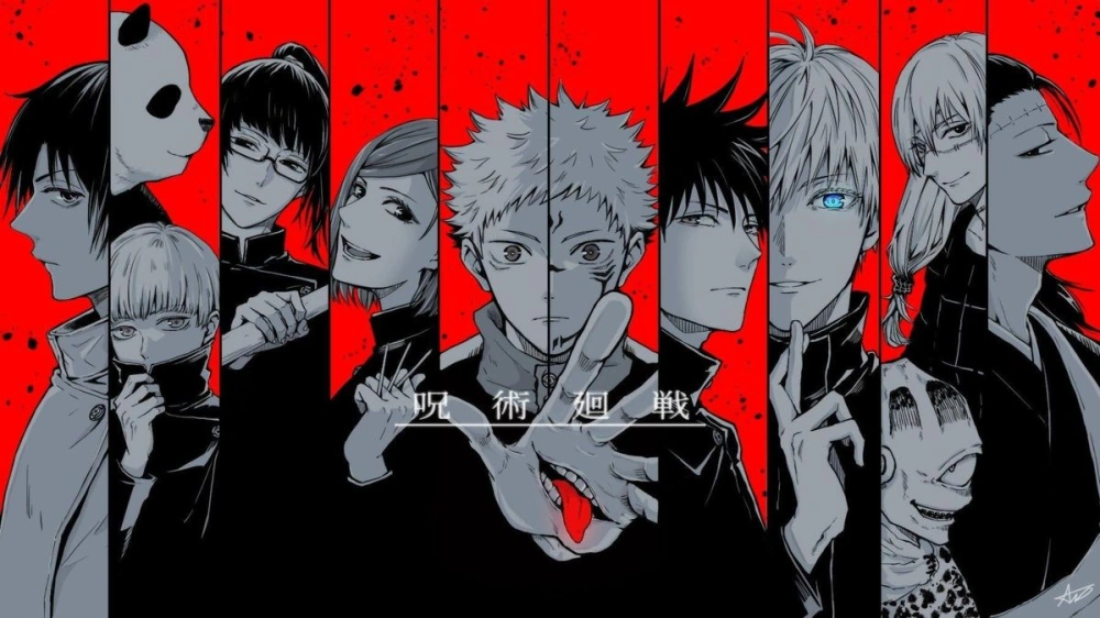 Tanggal Rilis Jujutsu Kaisen Season 3 Terungkap, Dunia Tanpa Gojo Dimulai
