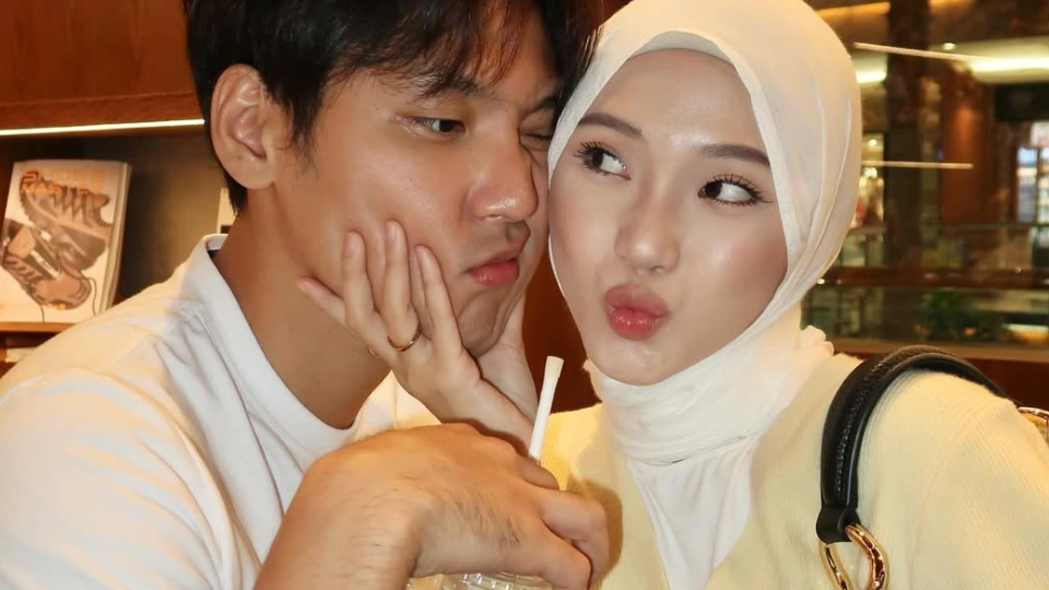 Jule dan Na Daehoon akan berceraia [Instagram.Com/juliaprt7]