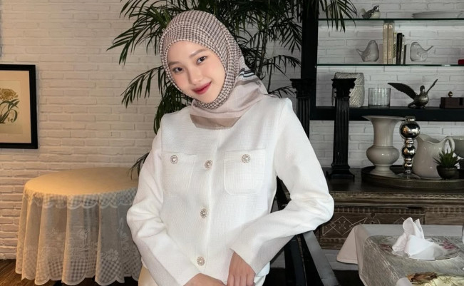 Biodata dan Agama Julia Prastini 'Jule', Diduga Selingkuhi Suami, Na Daehoon