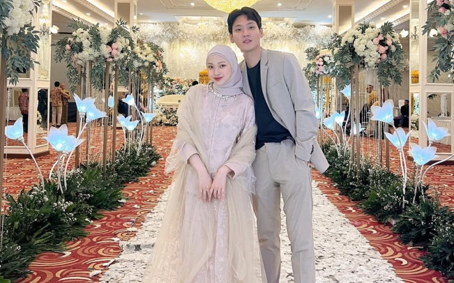 Na Daehoon Resmi Gugat Cerai Jule, Ternyata Ini Alasan Mengejutkannya!