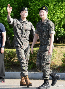 Jimin dan Jungkook BTS. (Xportsnews)