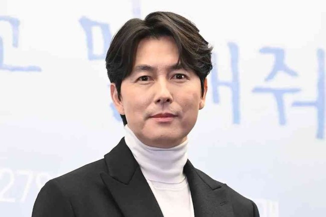 Jung Woo Sung Daftarkan Pernikahan, Bagaimana Nasib Anak di Luar Nikah dengan Moon Gabi?