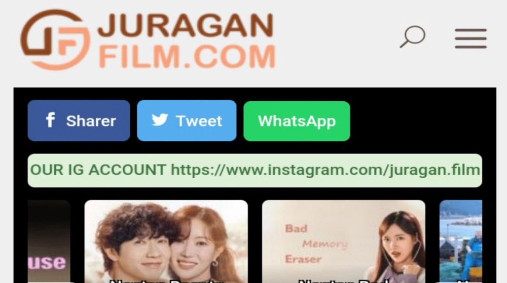 Juraganfilm [Ftnews]