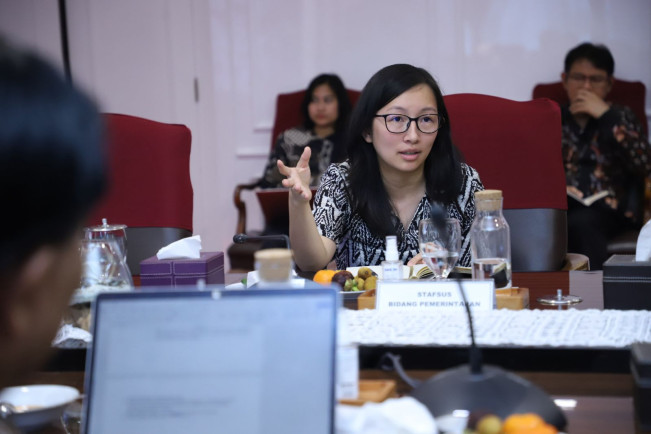 Biografi dan Agama Jurist Tan, Eks Stafsus Nadiem Makarim Tersangkut Skandal Pengadaan Laptop Rp9,9 Triliun